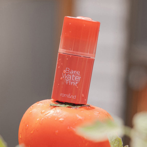 ROMAND Bare Water Tint (8 Colours)
