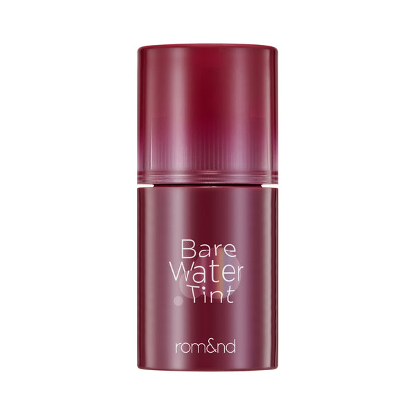 ROMAND Bare Water Tint (8 Colours)
