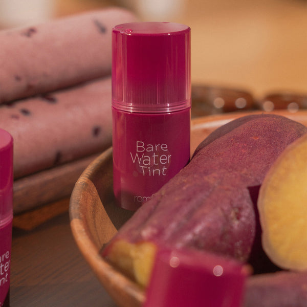 ROMAND Bare Water Tint (8 Colours)