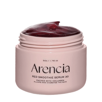 ARENCIA Fresh Red Smoothie Serum 30