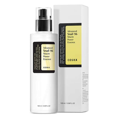 Advanced Snail 96 Mucin Power Essence 100ml - Velvet Vanity