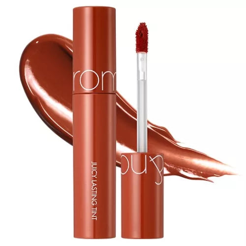 ROM&ND Juicy Lasting Tint Autumn Fruit Series