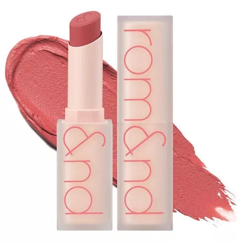 ROMAND Zero Matte Lipstick