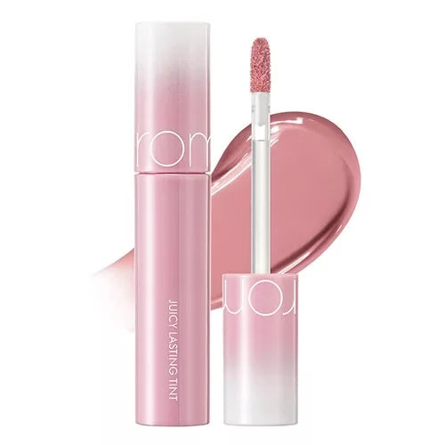 ROM&ND Juicy Lasting Tint Spring Fever Edition - 3 colors