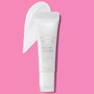 LANEIGE Lip Glow Balm (6 types) - Velvet Vanity