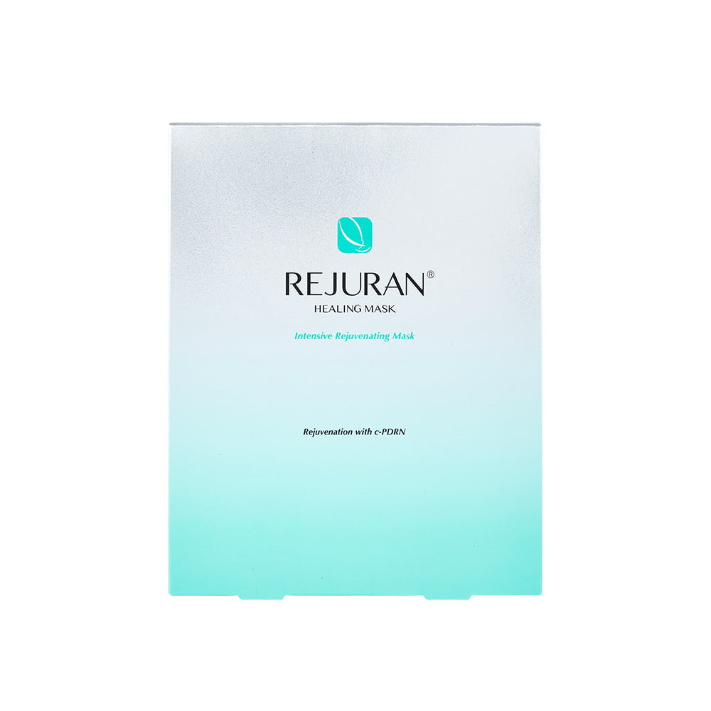 REJURAN Turnover Mask Premium Care With C-PDRN - Velvet Vanity