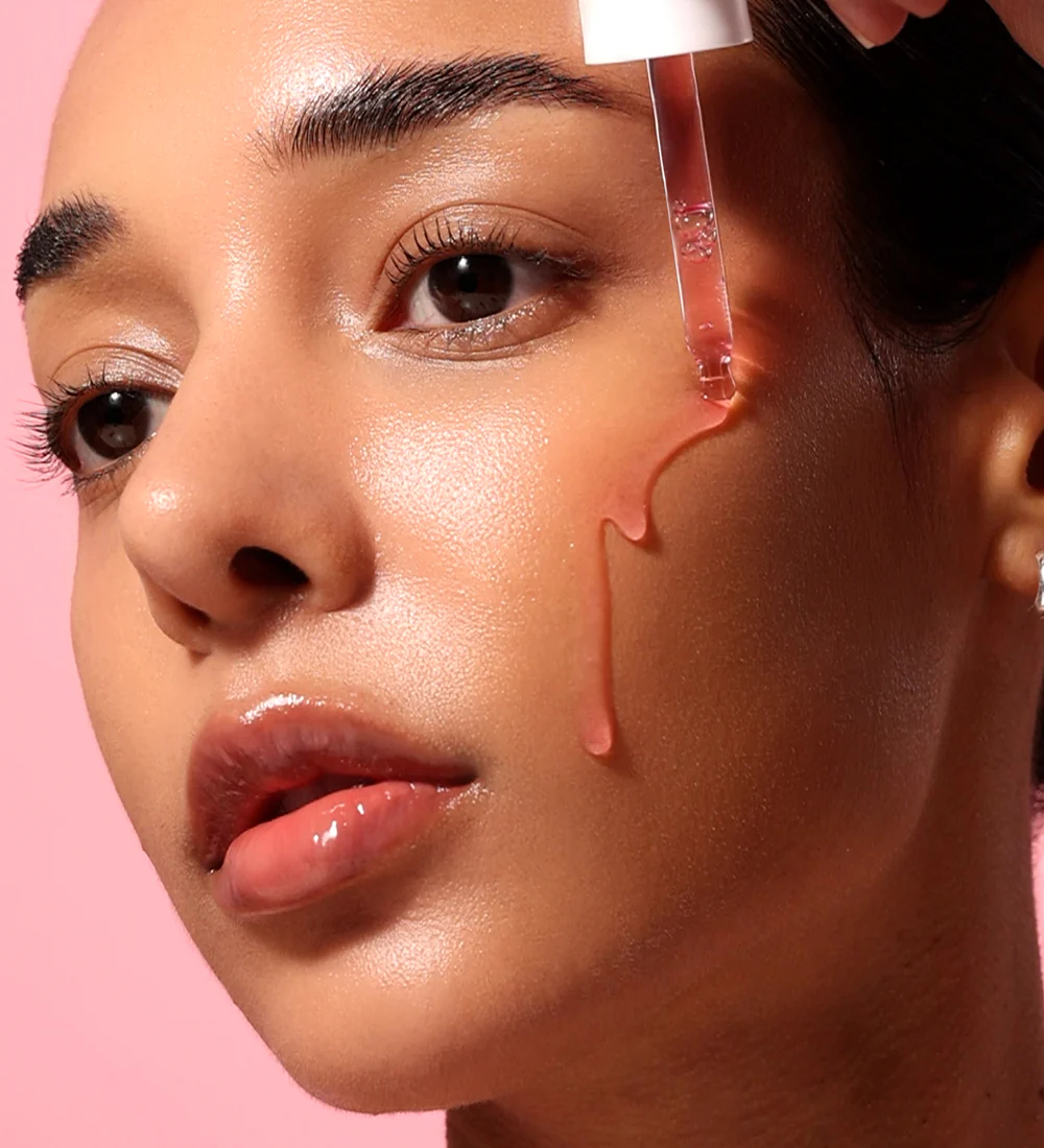 Niacinamide 10% + TXA 4% Dark Spot Correcting Serum - Velvet Vanity