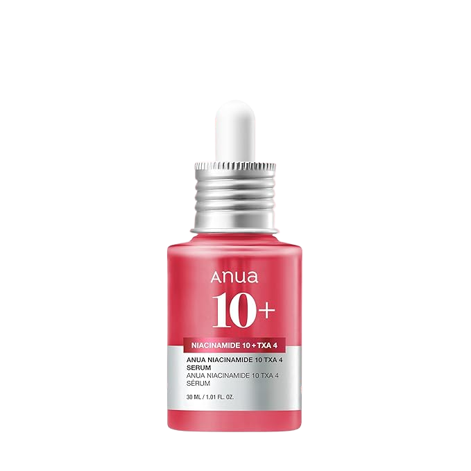 Niacinamide 10% + TXA 4% Dark Spot Correcting Serum - Velvet Vanity