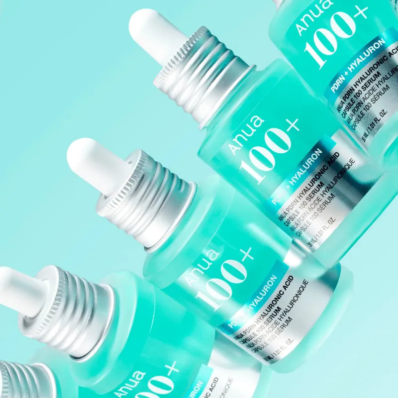 ANUA PDRN Hyaluronic Acid Capsule 100 Serum - Velvet Vanity