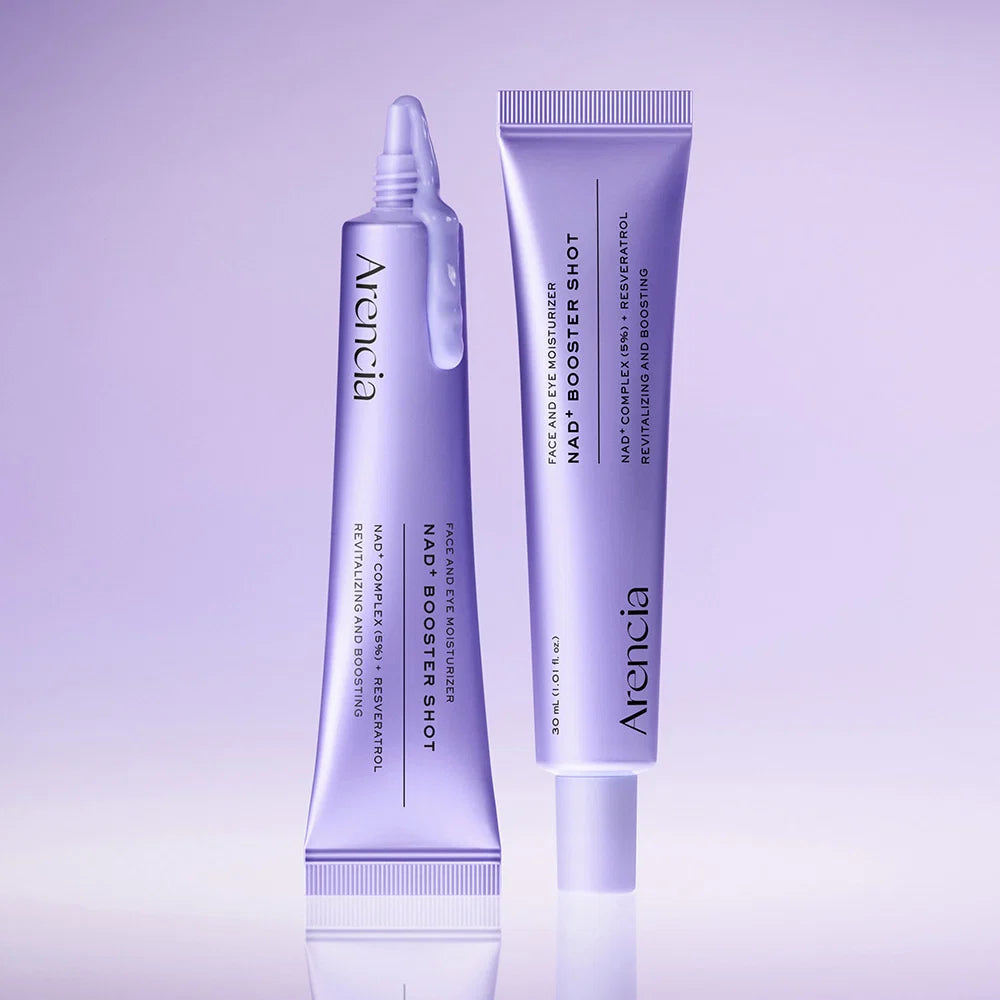 ARENCIA NAD+ Booster Shot 30ml