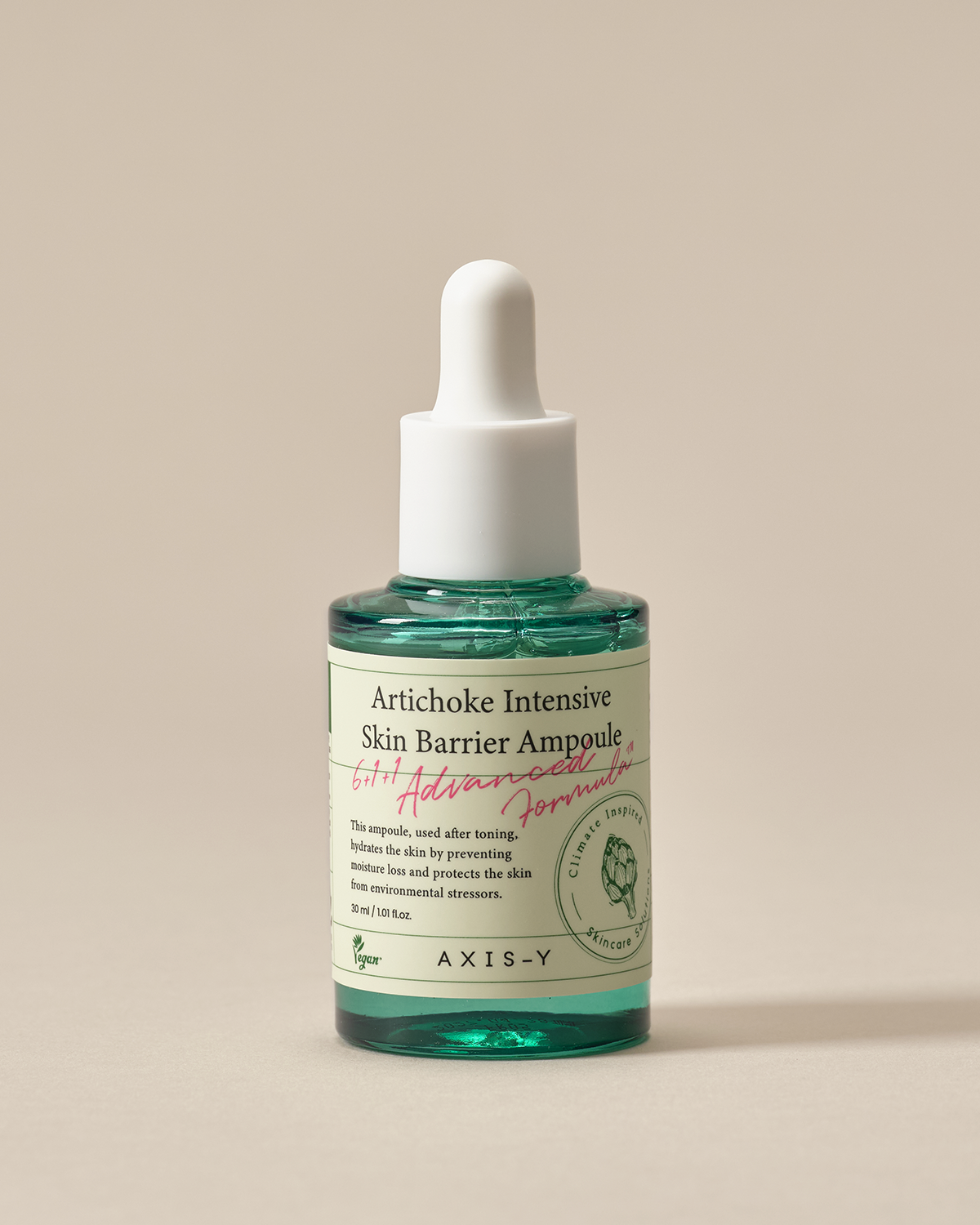 Artichoke Intensive Skin Barrier Ampoule - Velvet Vanity