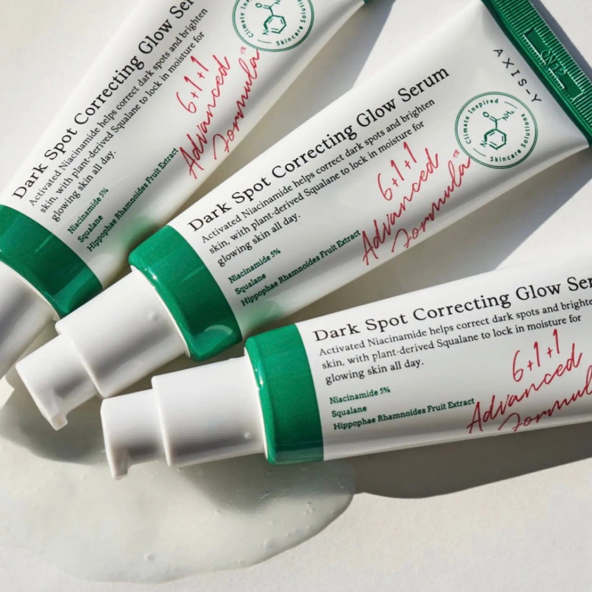 Dark Spot Correcting Glow Serum - Velvet Vanity