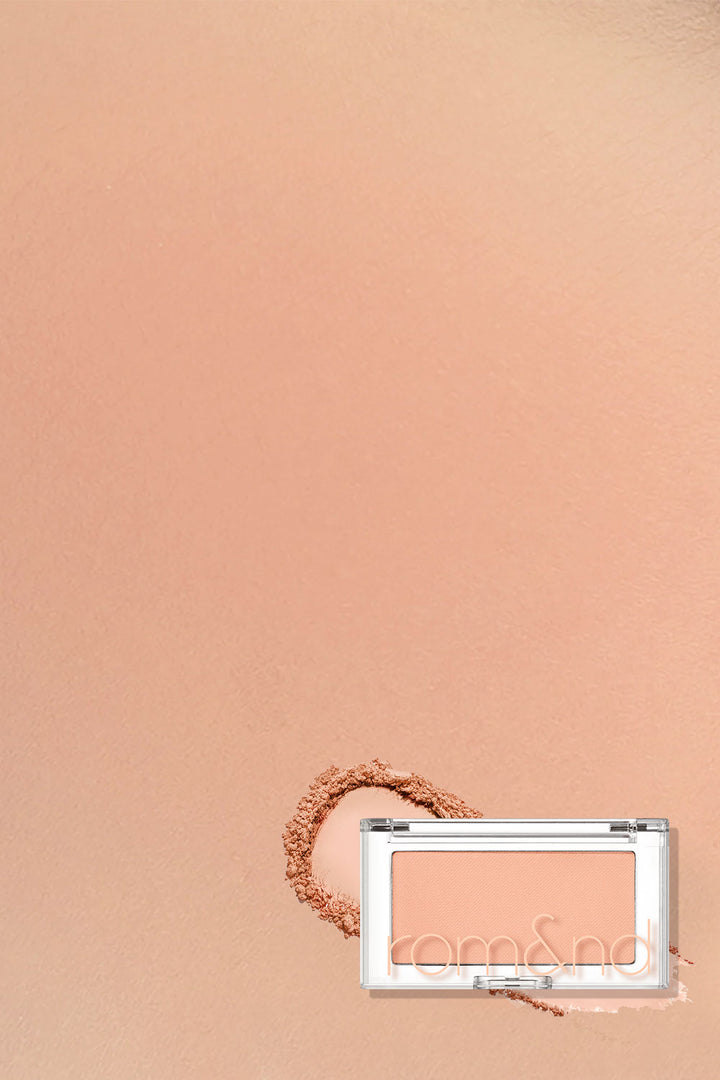 ROM&ND Better Than Cheek (8 colours)