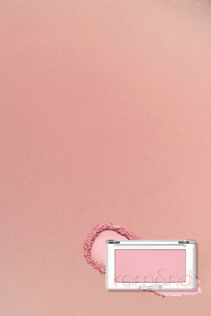 ROM&ND Better Than Cheek (8 colours)