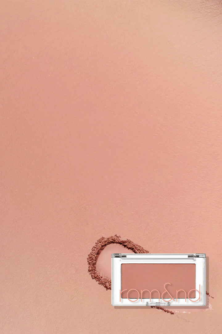 ROM&ND Better Than Cheek (8 colours)