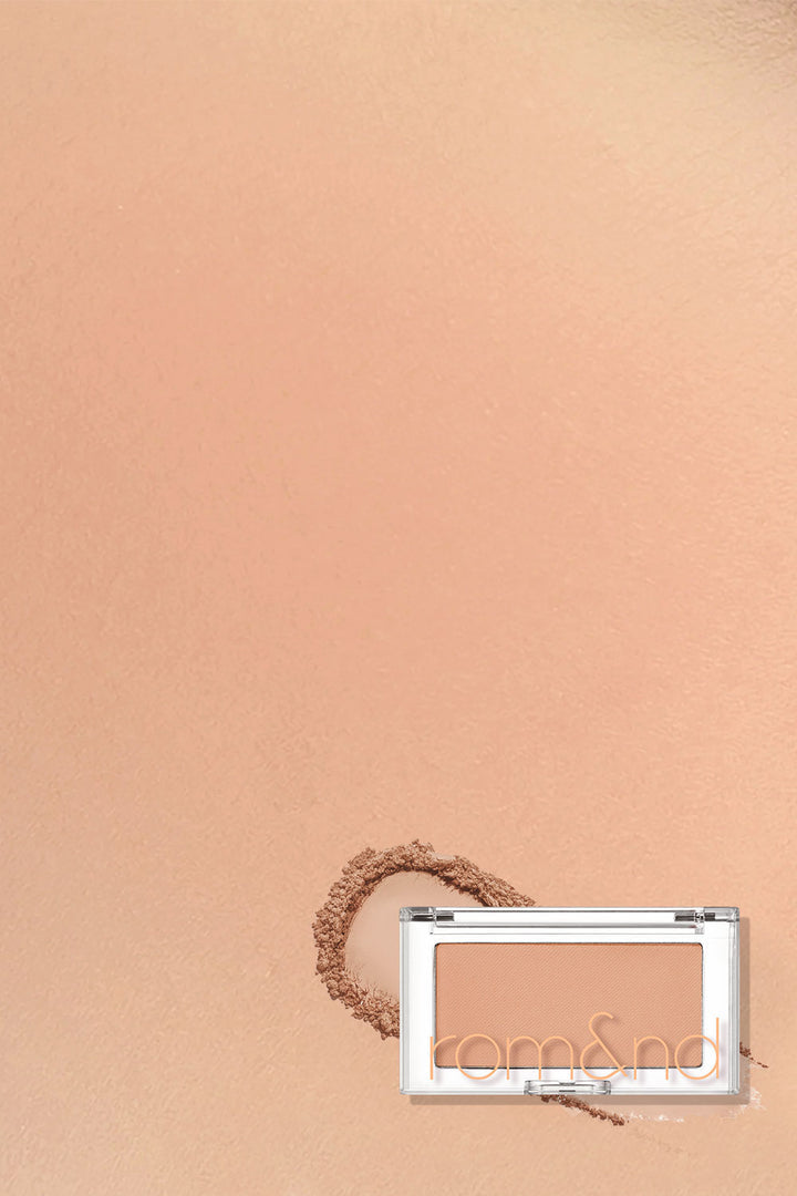 ROM&ND Better Than Cheek (8 colours)