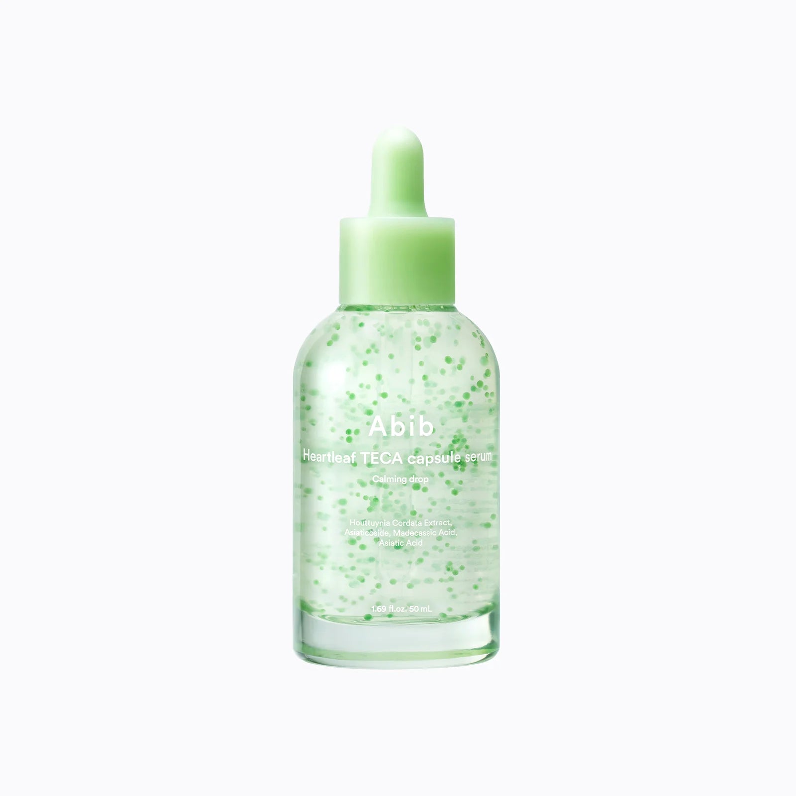 ABIB Heartleaf TECA Capsule Serum Calming Drop