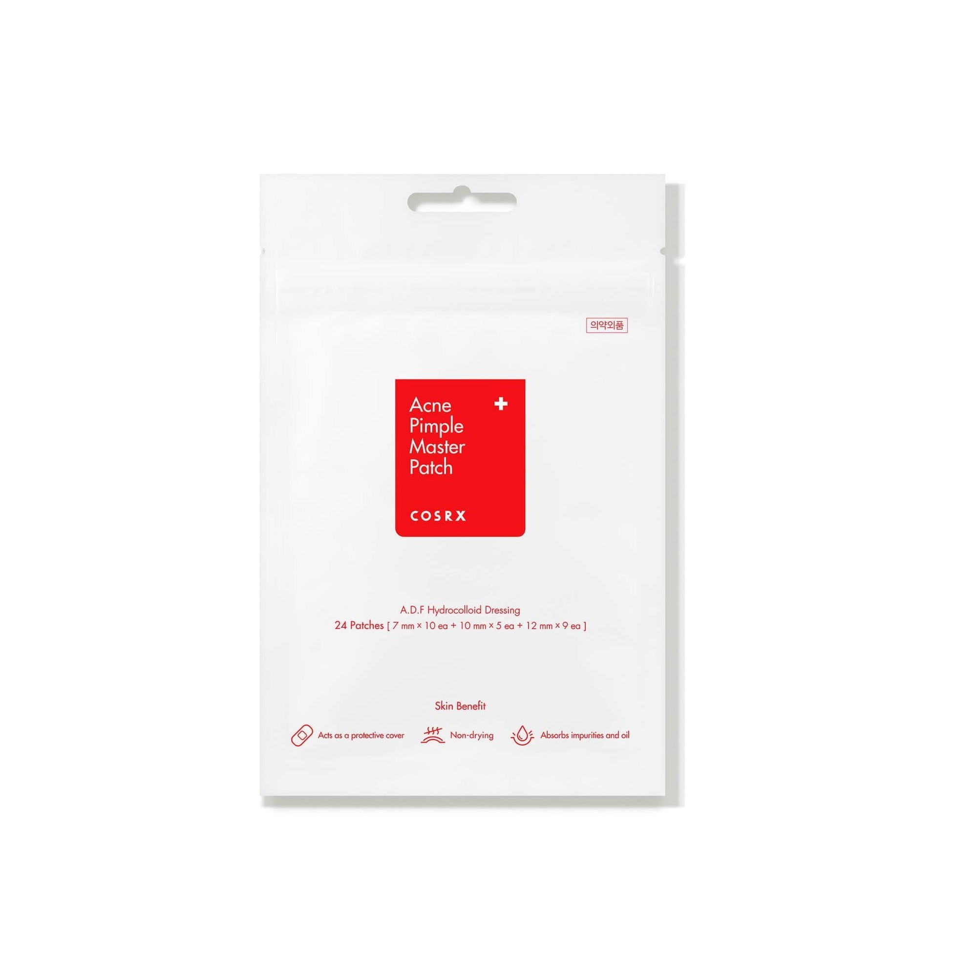 Acne Pimple Master Patch - Velvet Vanity