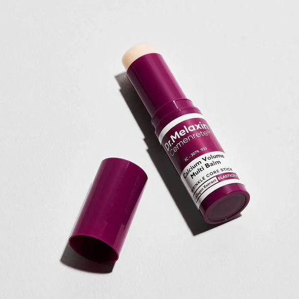 DR.MELAXIN Cemenrete Calcium Volume Multi Balm - Velvet Vanity