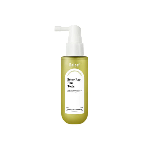 DALEAF-Chlorella Better Root Hair Tonic
