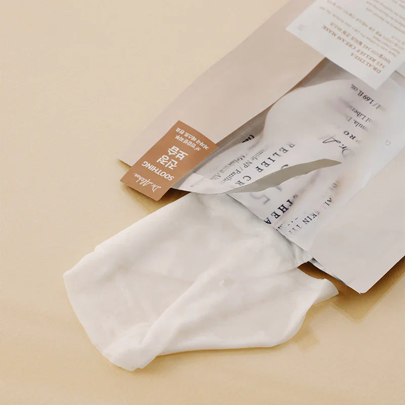 DR.ALTHEA 345 Relief Cream Mask(4ea)