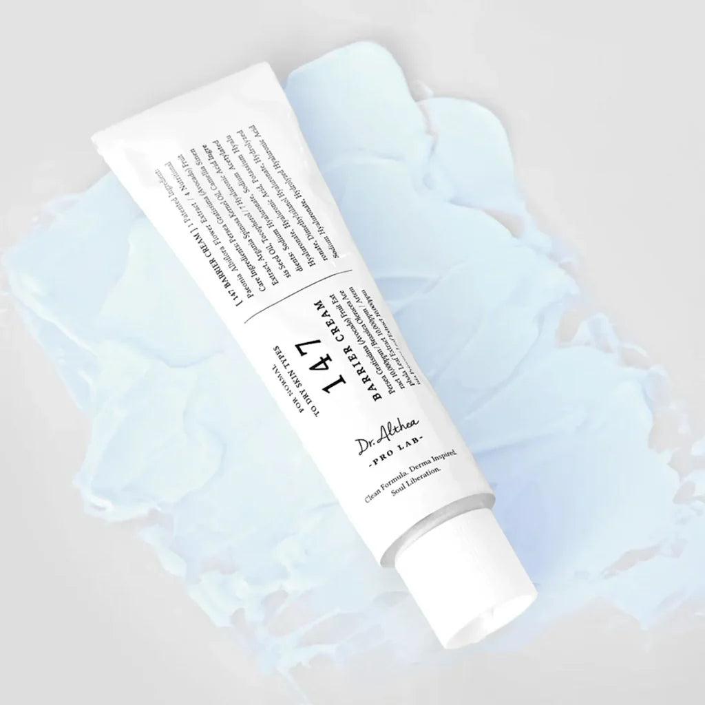 DR.ALTHEA 147 Barrier Cream - Velvet Vanity