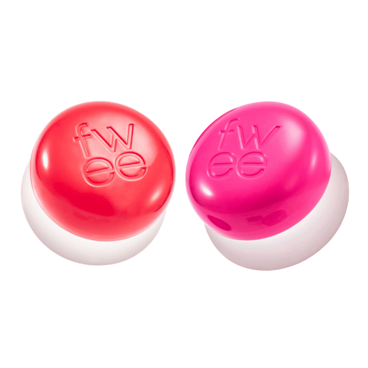 FWEE Blurry Pudding Pot