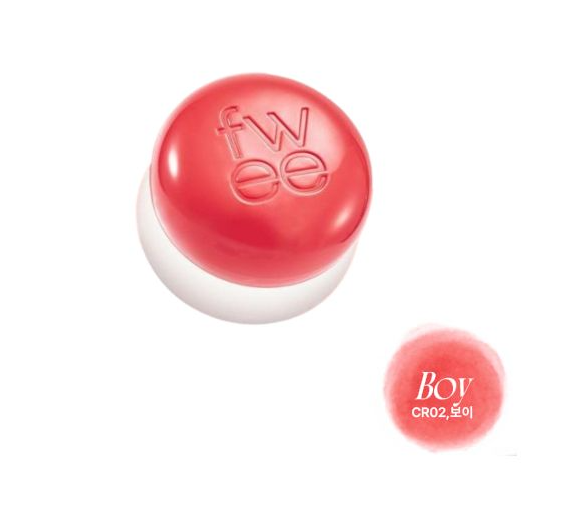 FWEE Blurry Pudding Pot