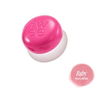 FWEE Blurry Pudding Pot