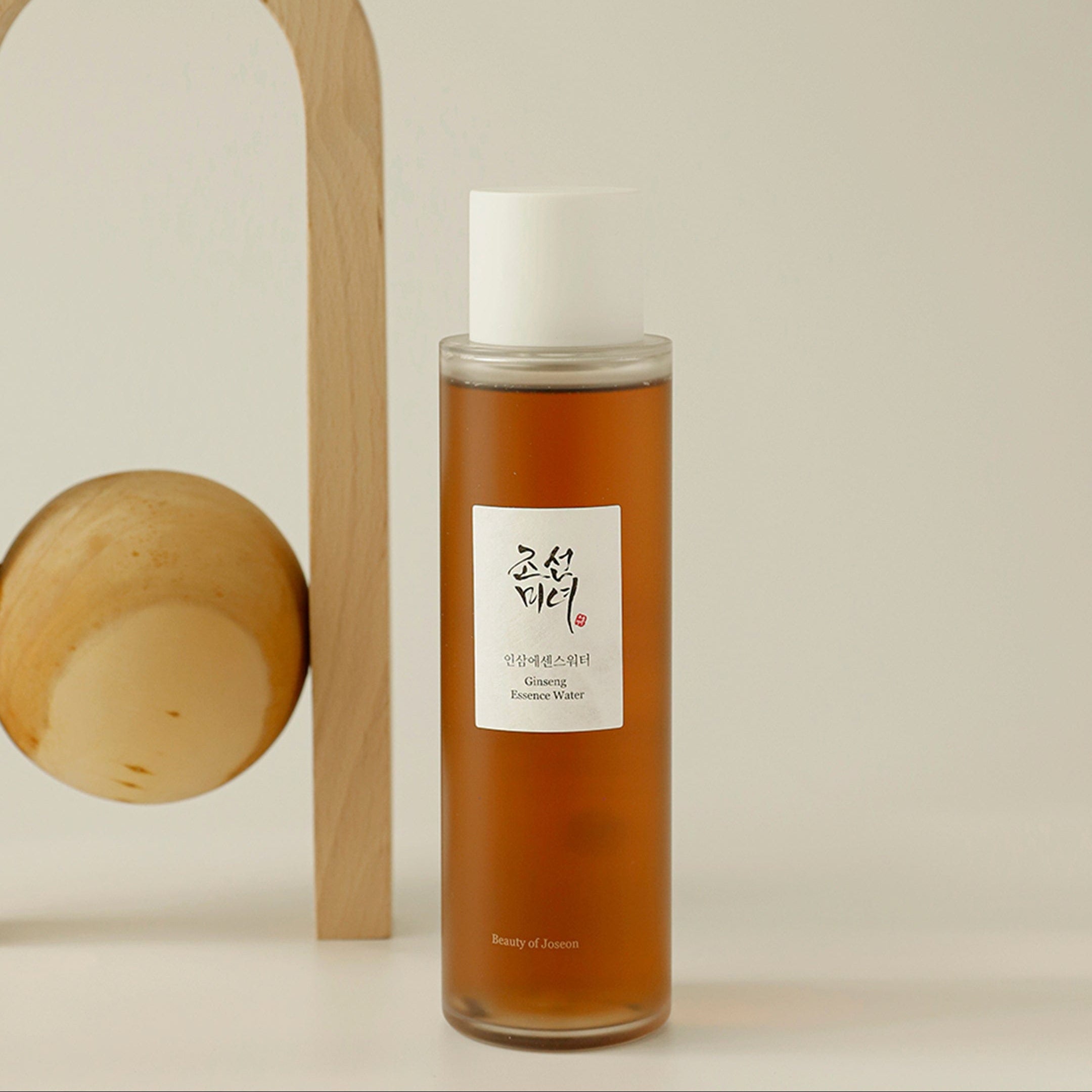 Ginseng Essence Water - Velvet Vanity