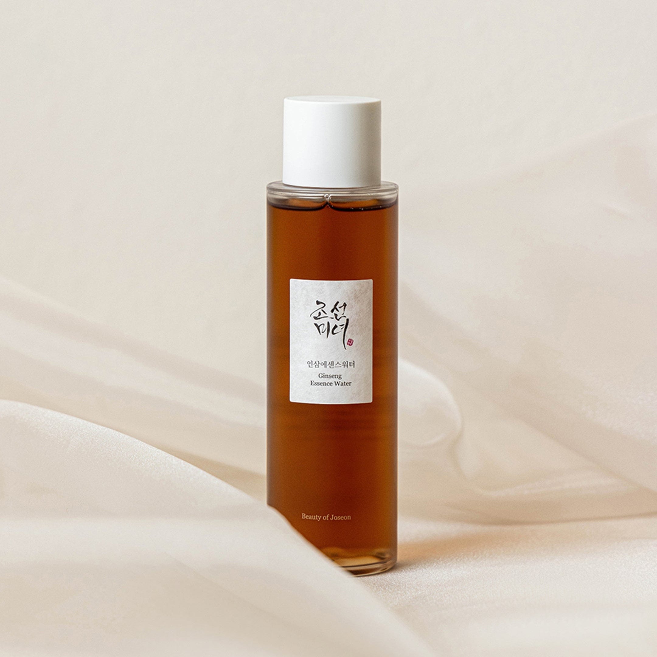 Ginseng Essence Water - Velvet Vanity