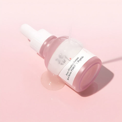BOJ Pore Firming Serum Red Bean PDRN + Peptide