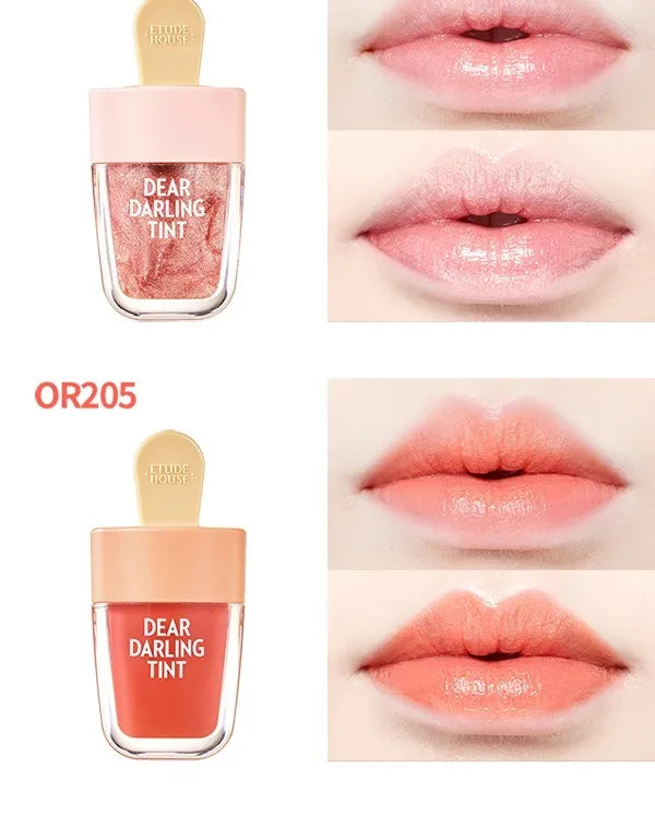 ETUDE Dear Darling Water Gel Tint Ice Cream Edition