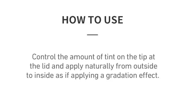 ETUDE Dear Darling Water Gel Tint Ice Cream Edition