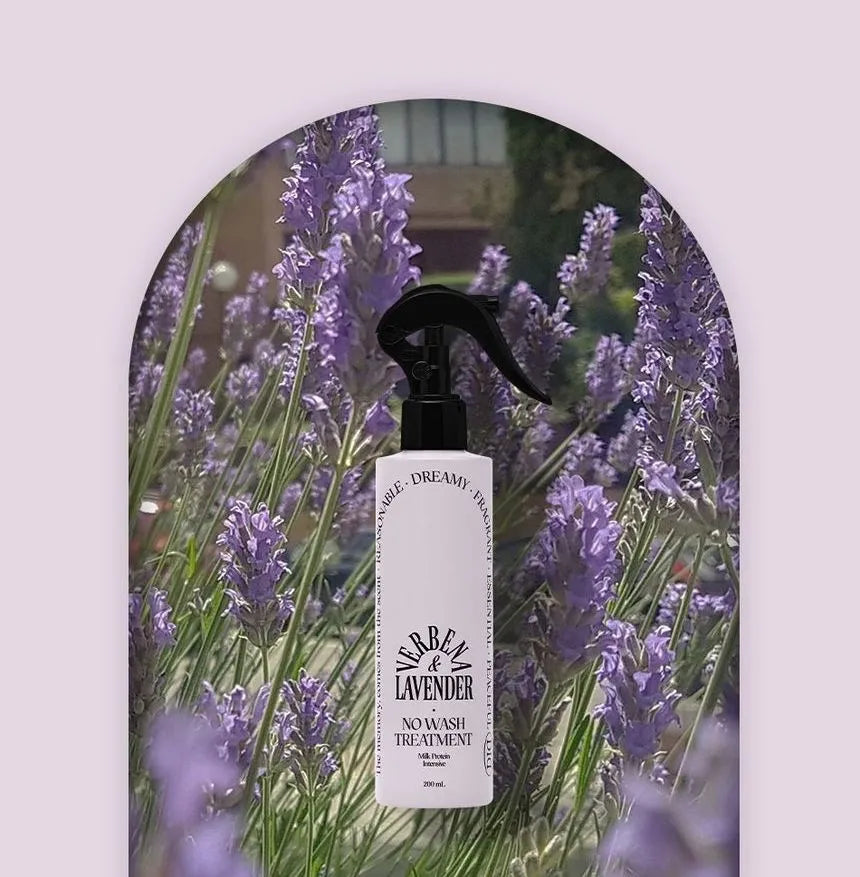 ODID Milk Protein Intensive No Wash Ampoule Treatment