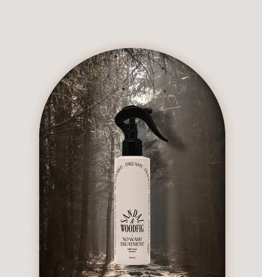 ODID Milk Protein Intensive No Wash Ampoule Treatment