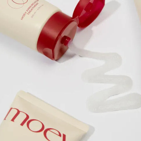 MOEV Annurcatin Treatment (200ml)