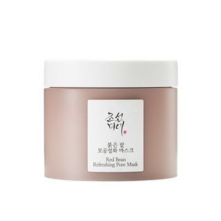 Red Bean Refreshing Pore Mask - Velvet Vanity