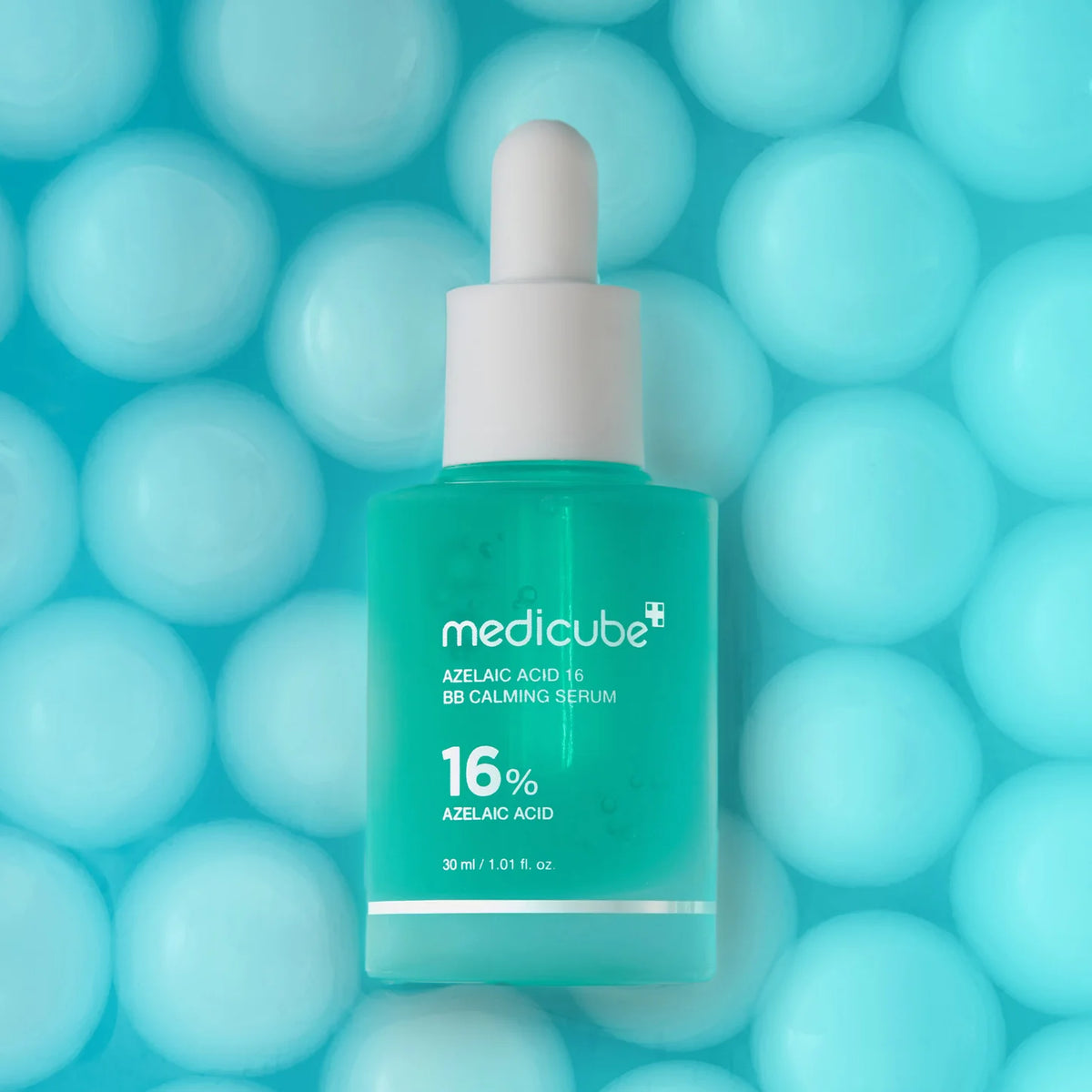 MEDICUBE Azelaic Acid 16 BB Soothing Serum