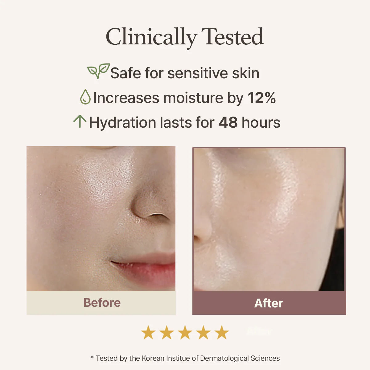 ARENCIA Fresh Rosehip Mochi Cleanser - Velvet Vanity