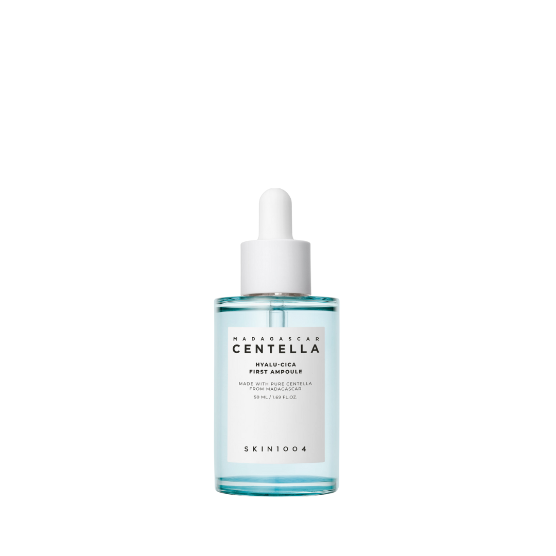 SKIN1004 Hyalu-Cica First Ampoule
