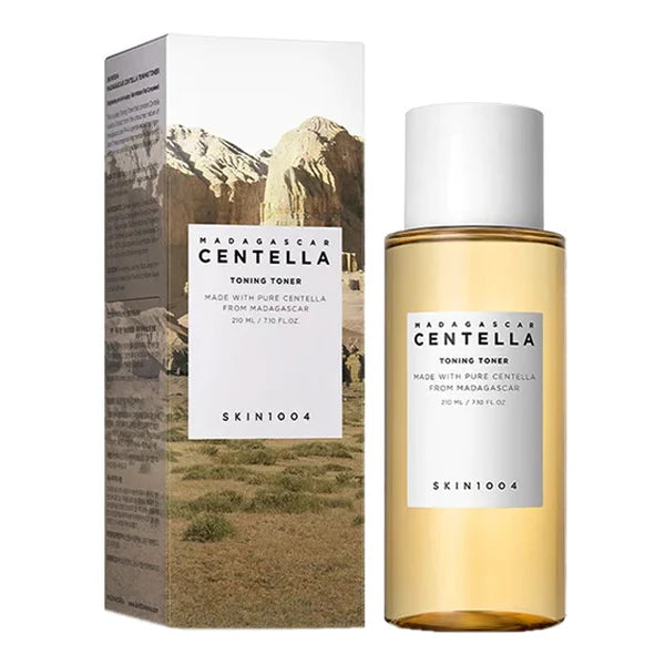 SKIN1004 Madagascar Centella Toning Toner (210ml)