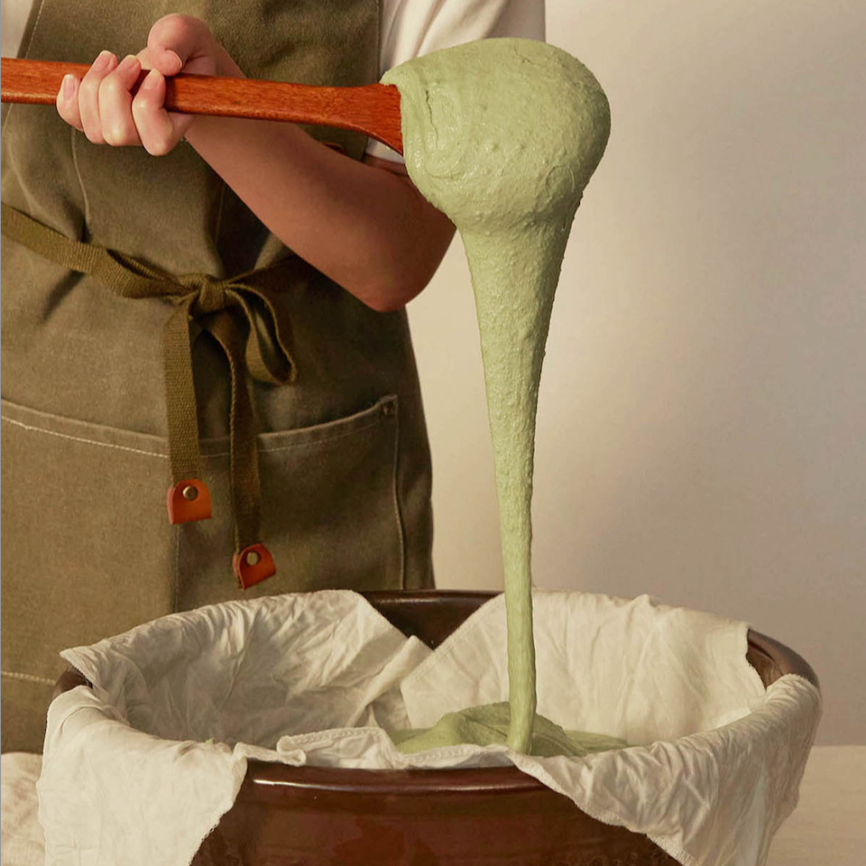 ARENCIA Green Artisan's Cleanser