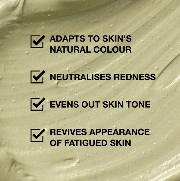 DR.JART+ Cicapair Tiger Grass Color Correcting Treatment SPF22 PA++ (50ml)