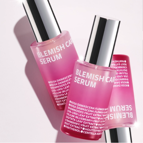 ISOI Blemish Care Up Serum (15ml) - Velvet Vanity