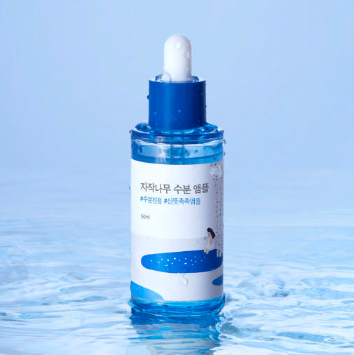 ROUND LAB - Birch Juice Ampoule