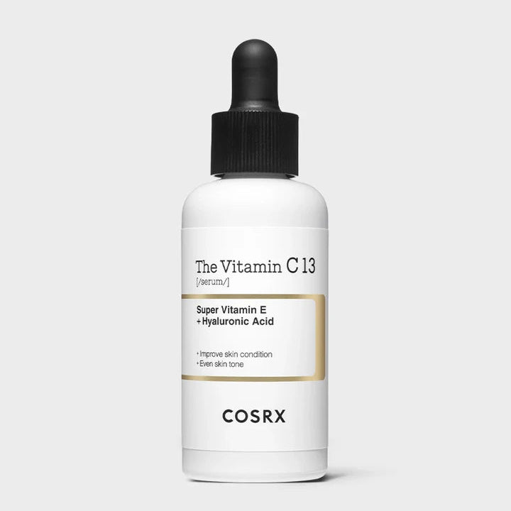 COSRX The Vitamin C13 Serum (20ml) - Velvet Vanity