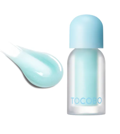 TOCOBO Juicy Berry Plumping Lip Oil