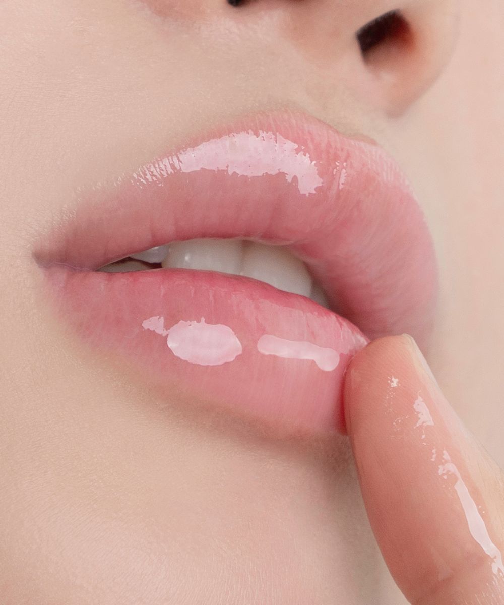 TOCOBO Vita Glazed Lip Mask - Velvet Vanity