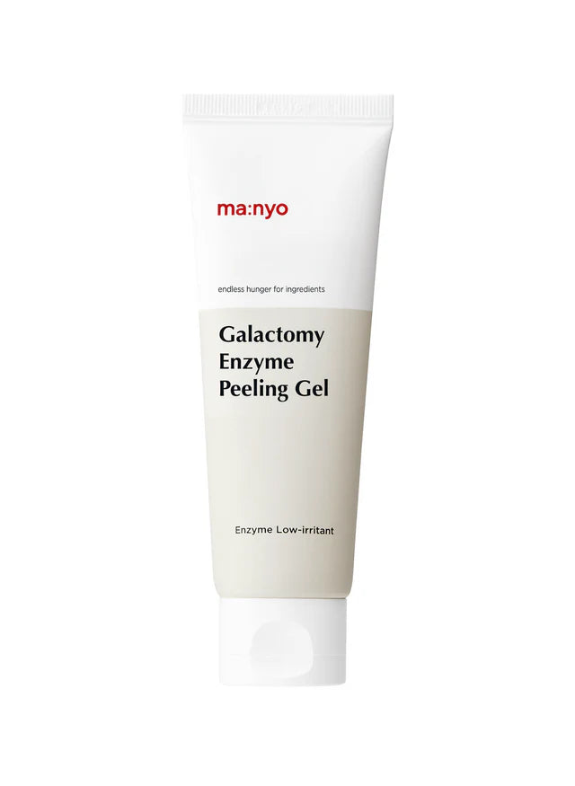 MANYO Galactomy Enzyme Peeling Gel